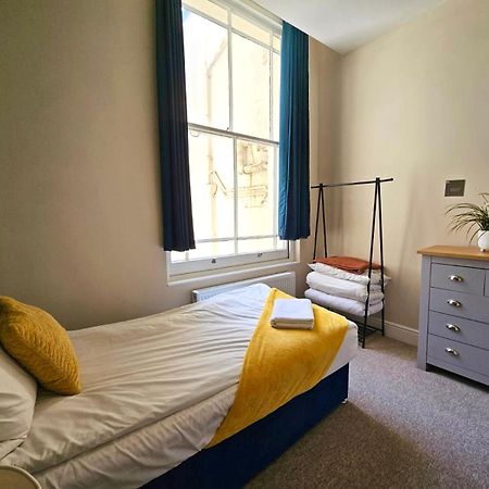 Flash Sale Central Hove 3 Bedroom Flat Bn310Fir03 Eksteriør billede