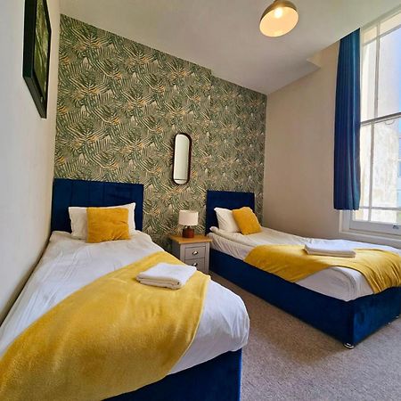 Flash Sale Central Hove 3 Bedroom Flat Bn310Fir03 Eksteriør billede