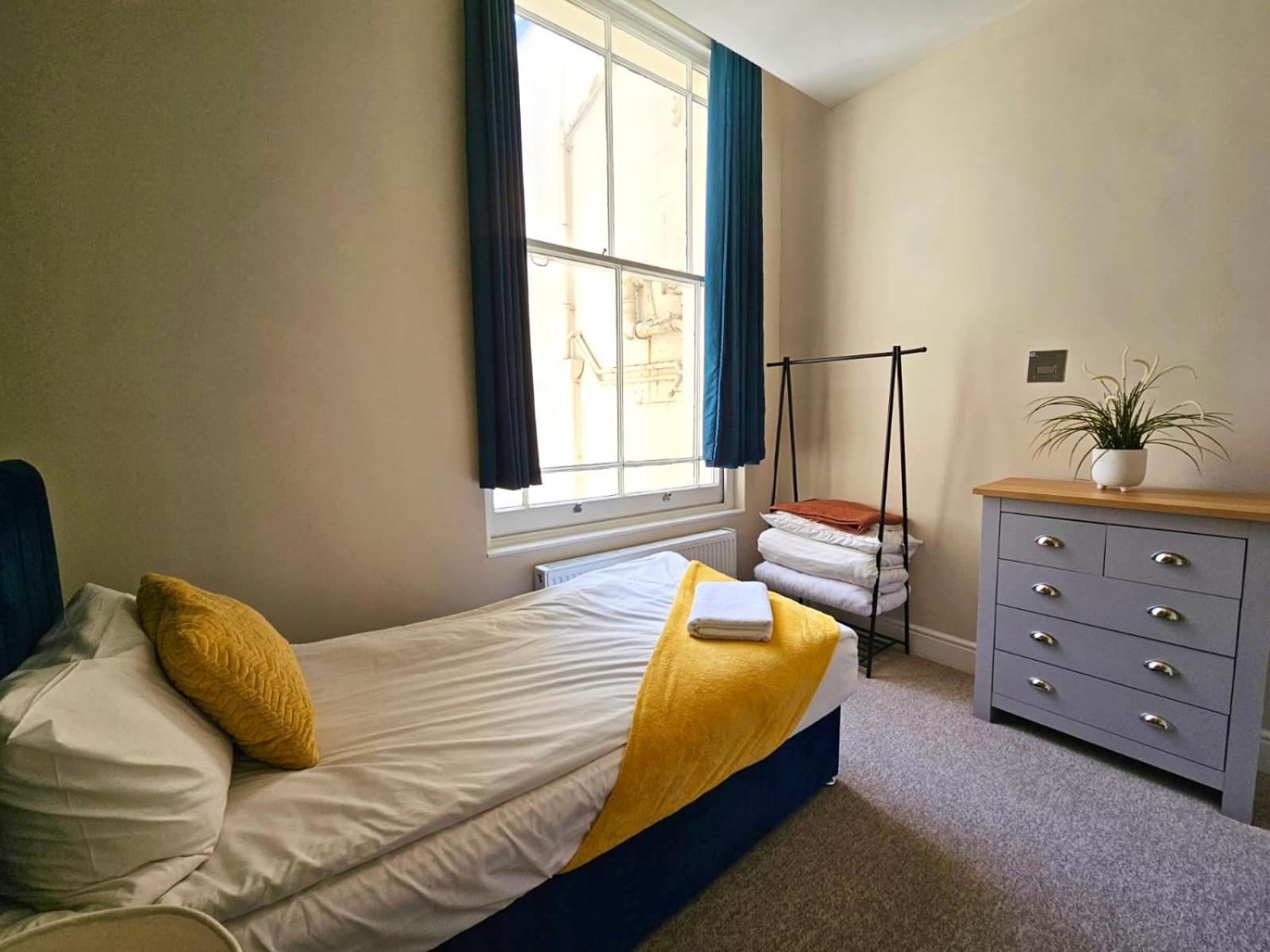 Flash Sale Central Hove 3 Bedroom Flat Bn310Fir03 Eksteriør billede