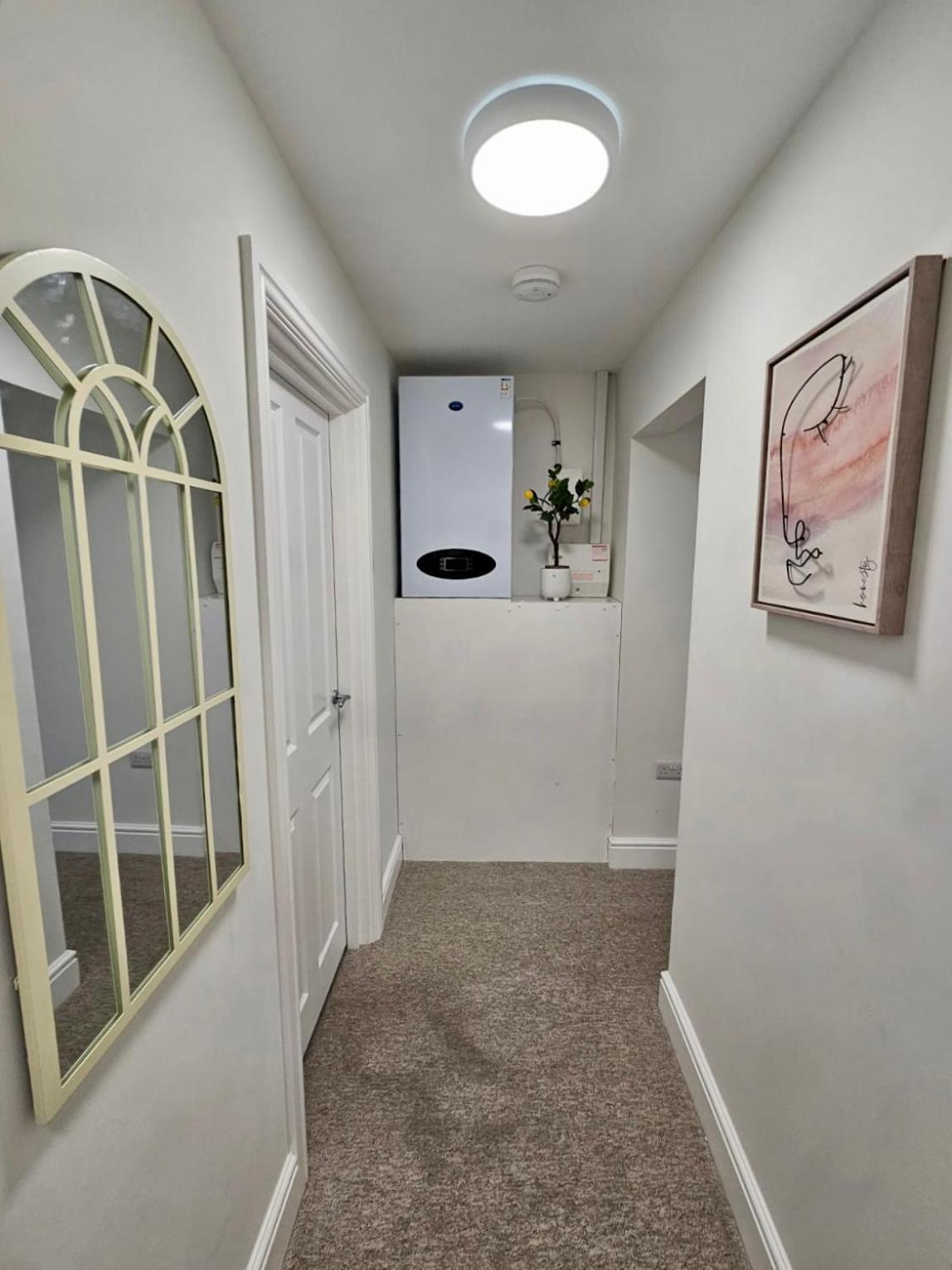 Flash Sale Central Hove 3 Bedroom Flat Bn310Fir03 Eksteriør billede