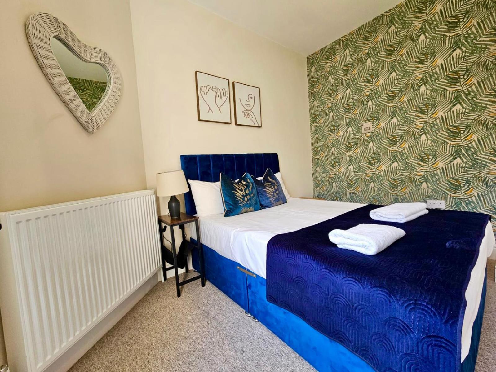 Flash Sale Central Hove 3 Bedroom Flat Bn310Fir03 Eksteriør billede