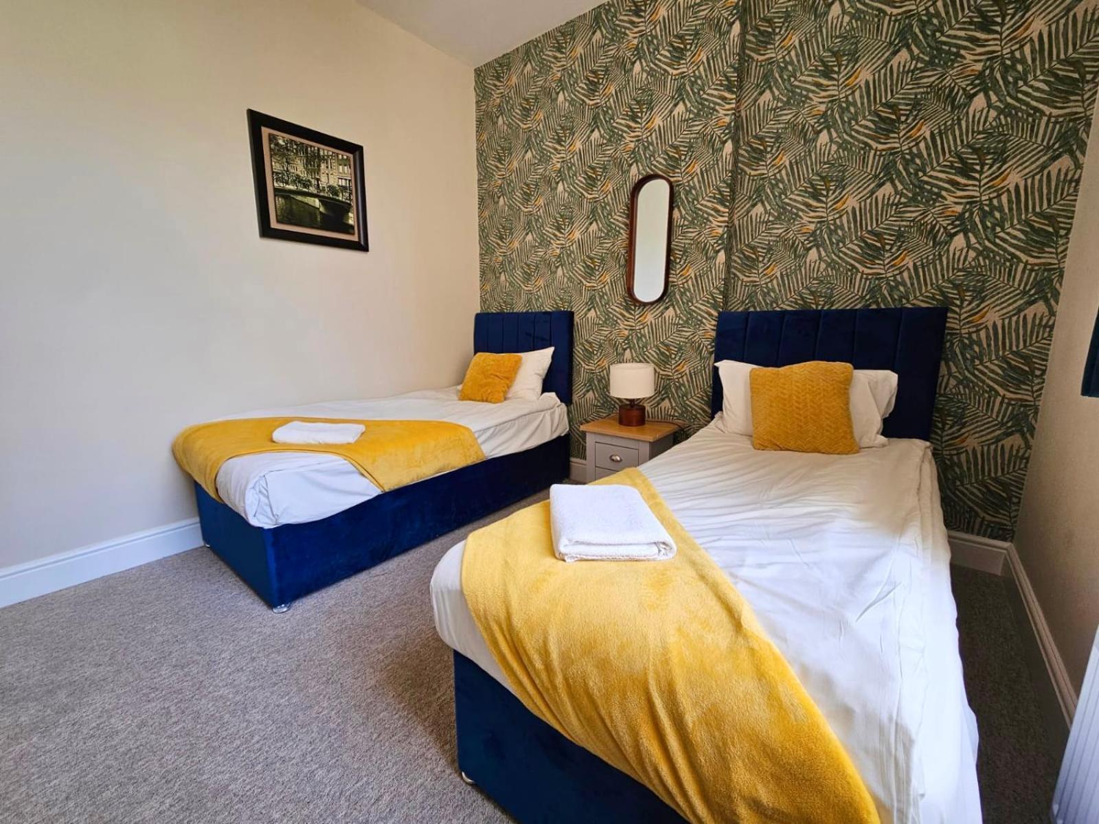 Flash Sale Central Hove 3 Bedroom Flat Bn310Fir03 Eksteriør billede