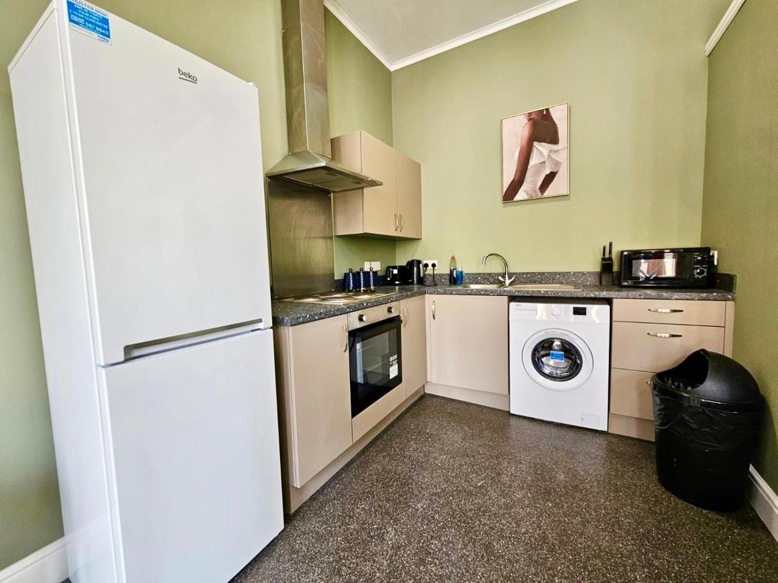 Flash Sale Central Hove 3 Bedroom Flat Bn310Fir03 Eksteriør billede